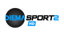 Diema Sport 2 Logo