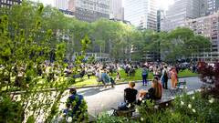 Bryant New York