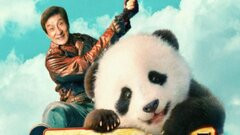 Panda Plan Logo