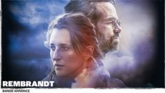 Rembrandt Film Logo