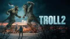 Troll 2 turkce